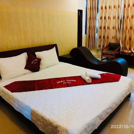 Phat Thinh Hotel Ho Chi Minh City Exterior photo